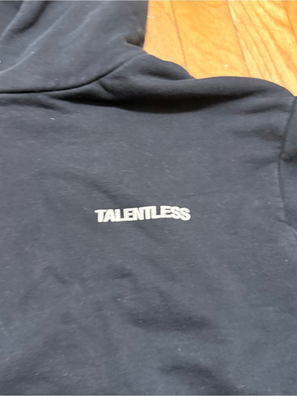 Talentless set - Picture 3 of 7